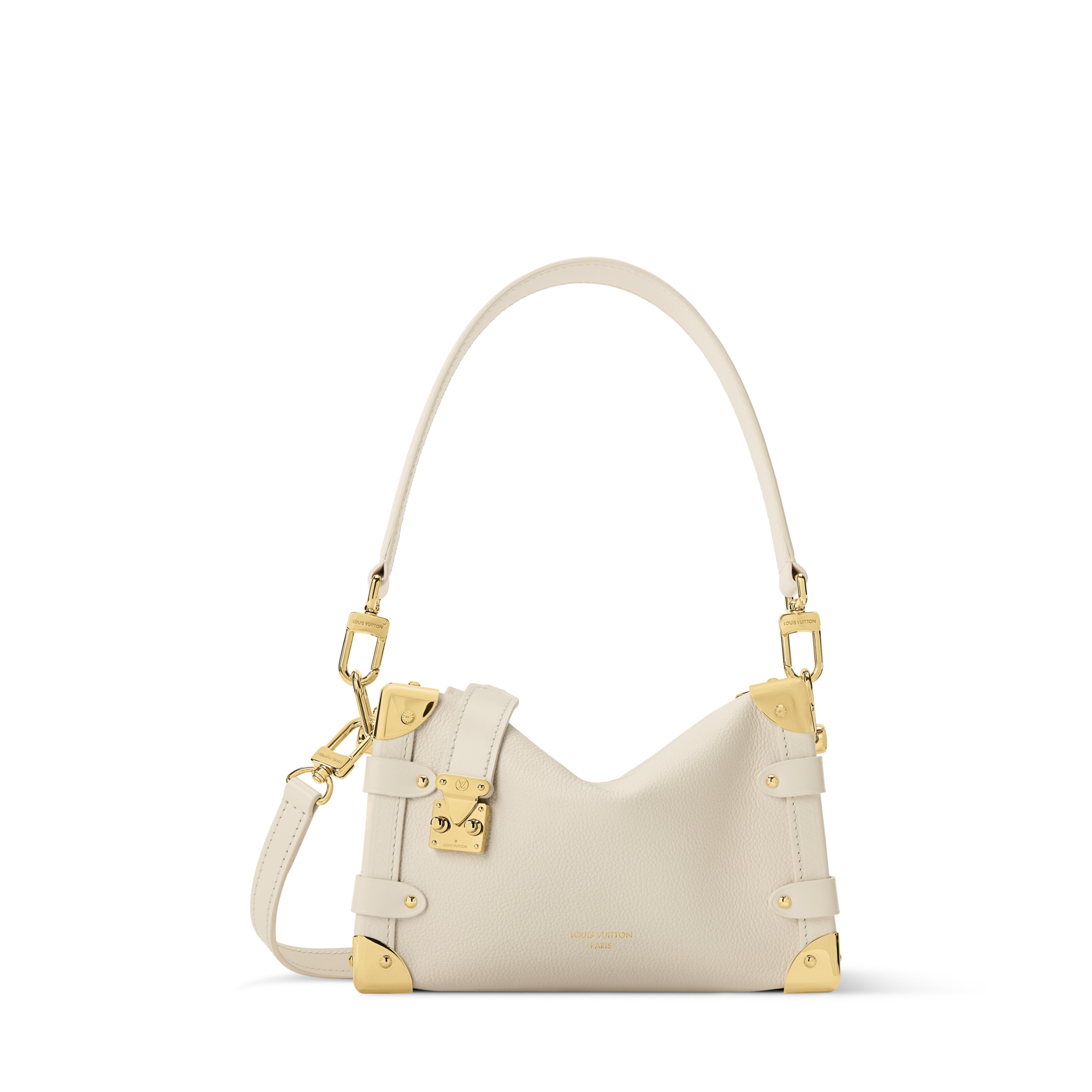 Side Trunk PM Fashion Leather - Women Bags | LOUIS VUITTON
